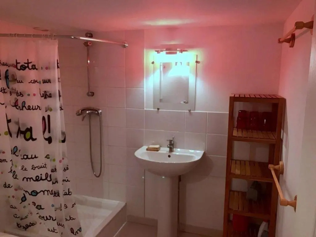 Appartement Hendaye, 2 pièces, 5 personnes - FR-1-2-344