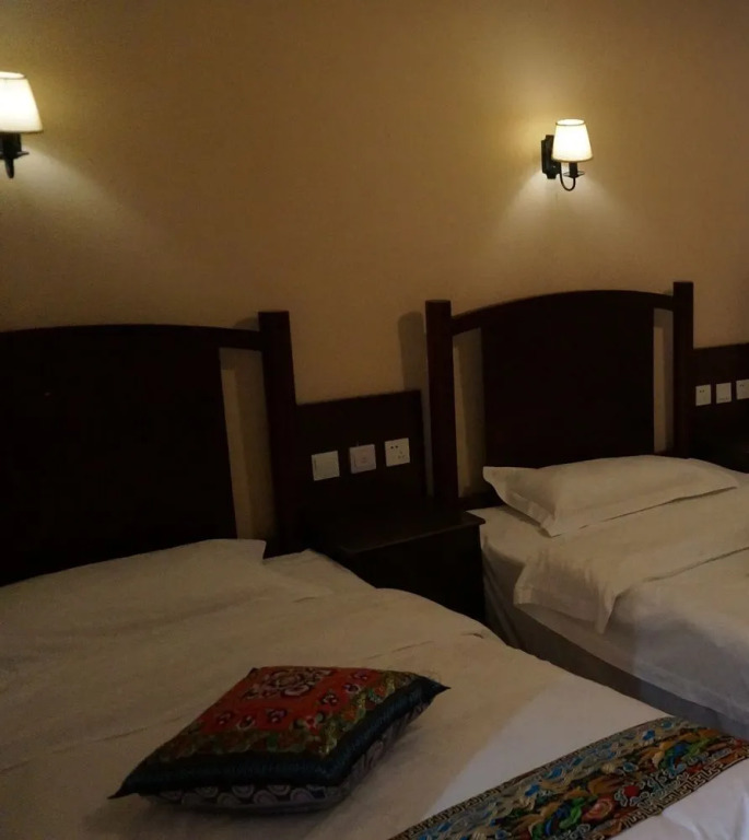 Wo Home Hostel