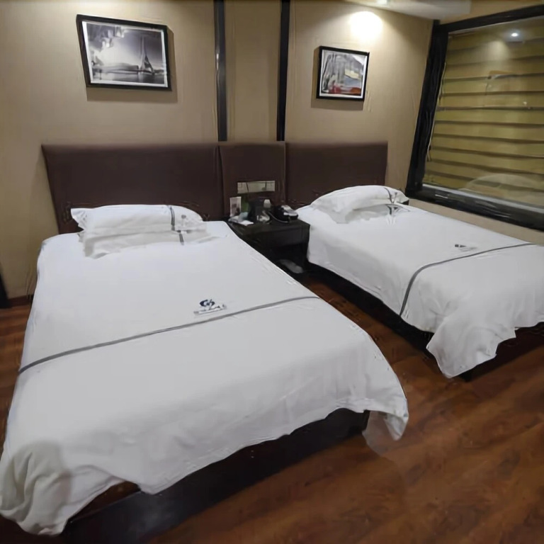 Jinyu Hotel - Shangrao