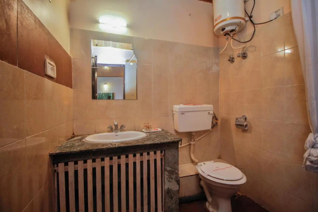 Jagjeet Hotel Pradhan