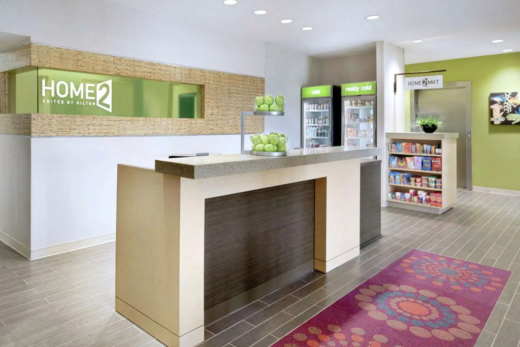 Home2 Suites By Hilton Prattville