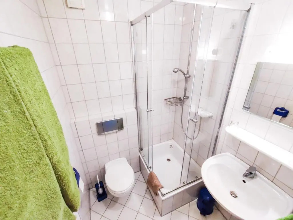 Ferienwohnung Ella
