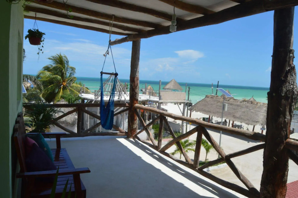 Hotel La Chaya