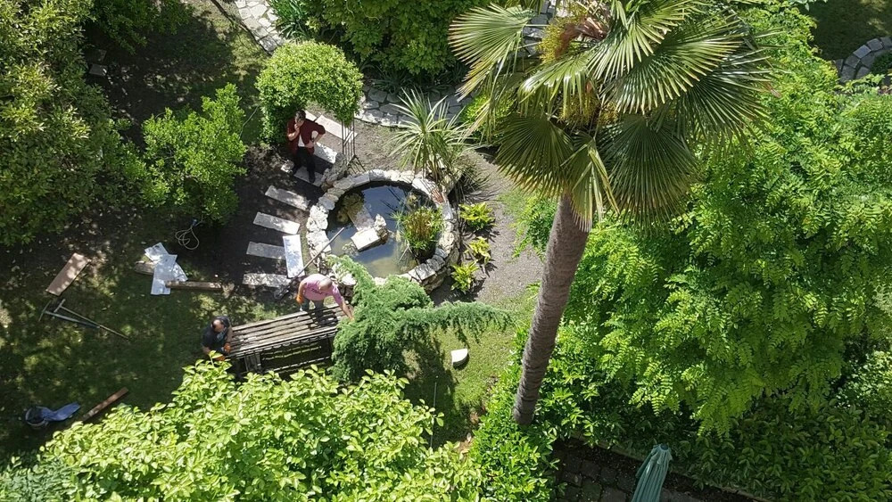 Awa Venice Apartments San Marco