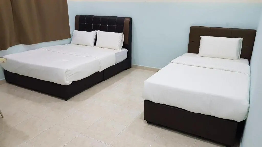 OYO 89998 thank Q inn 2