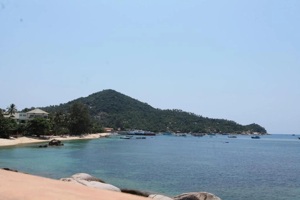 Tommy Sea and Sun Resort