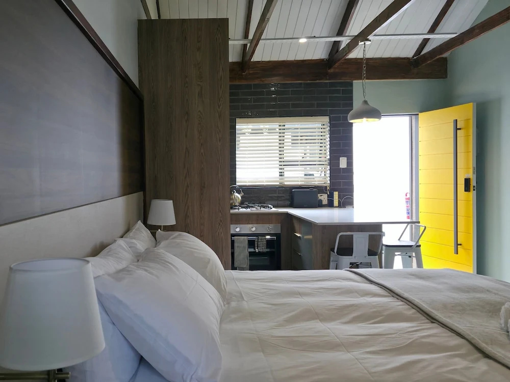 Leipoldt Self-Catering Accommodation