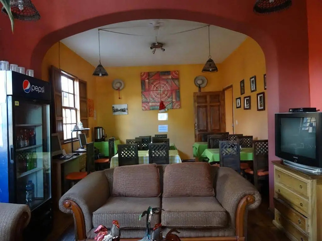 Hostal del Piamonte