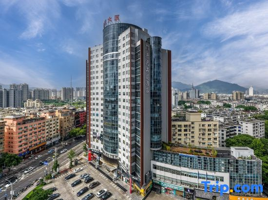 Maison New Century Hotel Yueqing Wenzhou