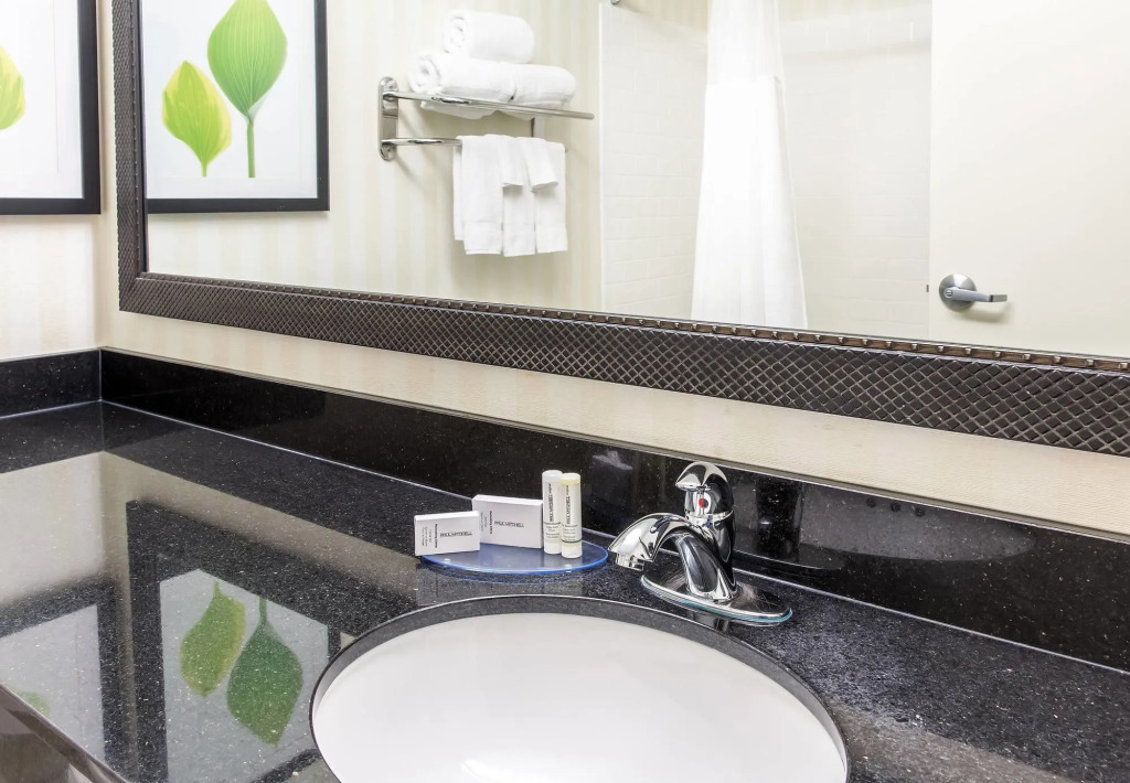 Fairfield Inn & Suites by Marriott Minneapolis Burnsville