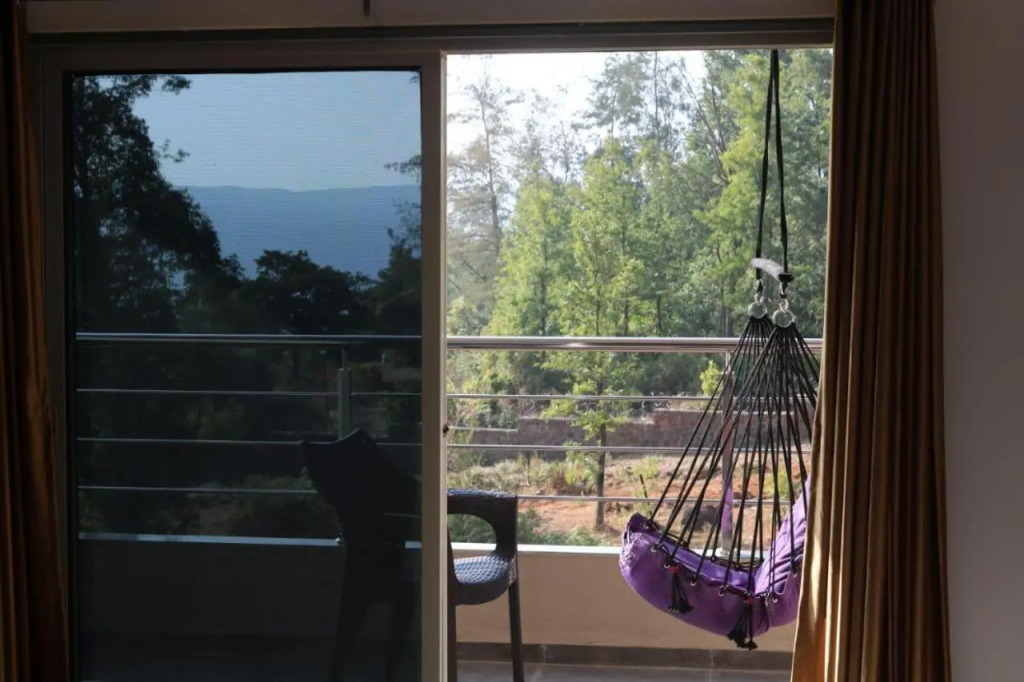 Hotel Mahabaleshwar Fragrance