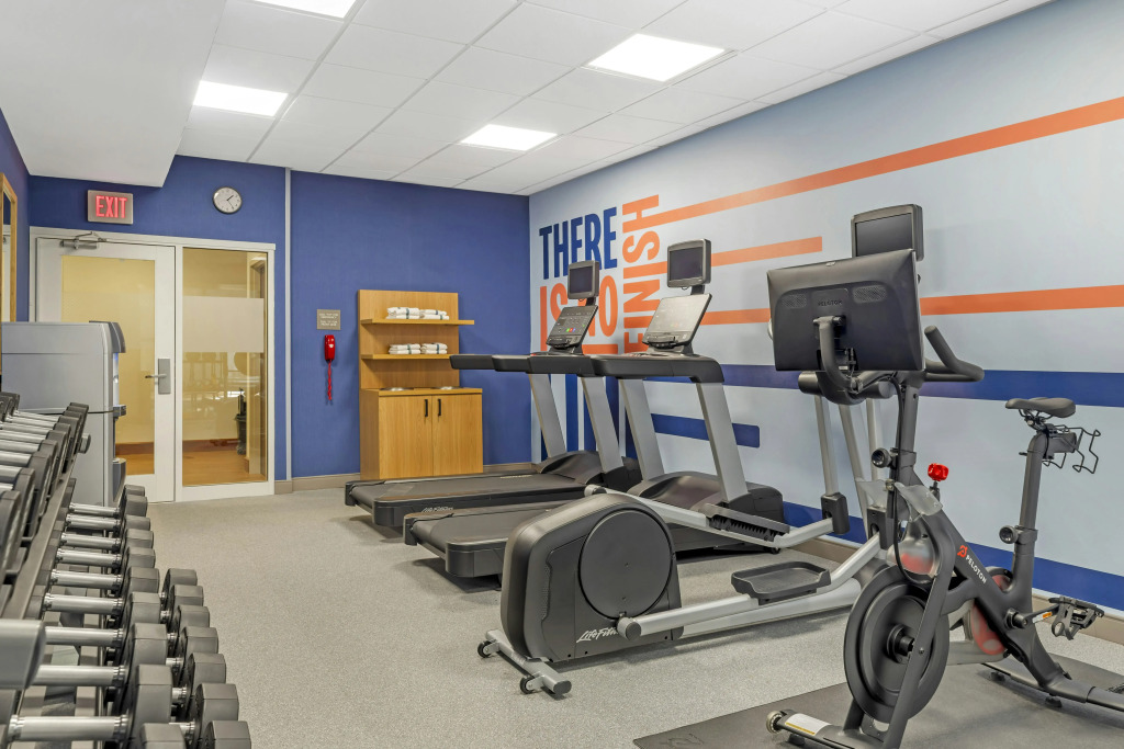 Hampton Inn & Suites by Hilton Plymouth