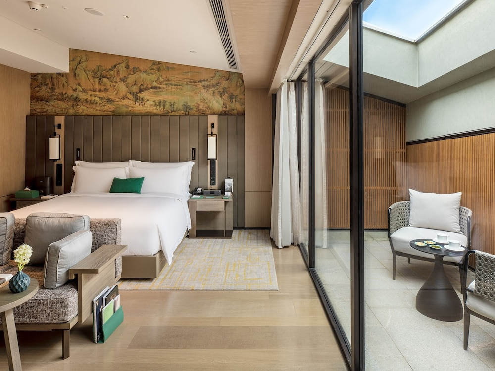 Yanbai Villa, Beijing