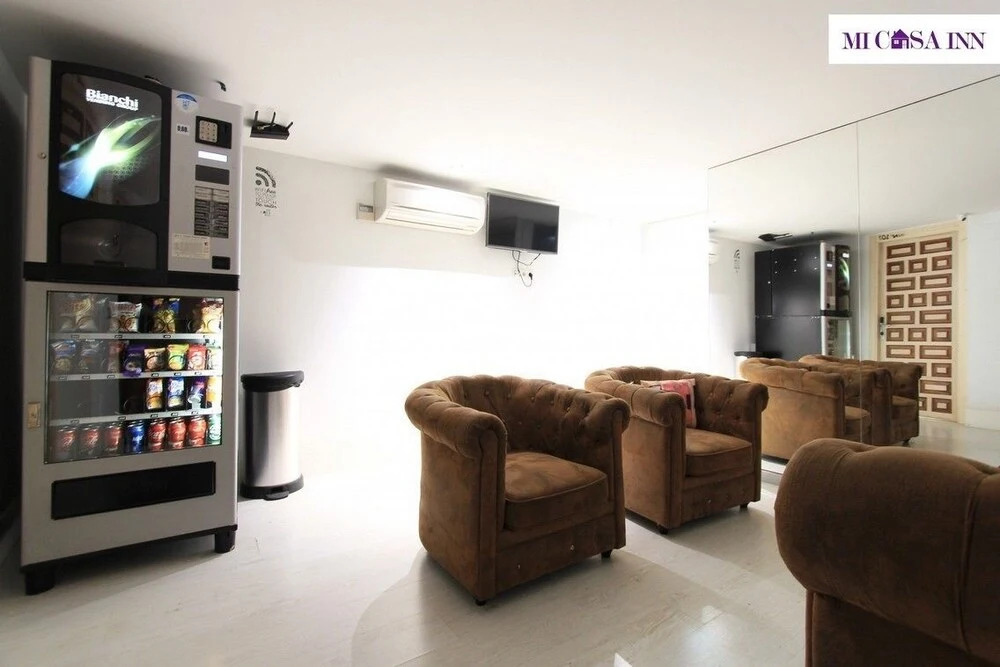 Mi Casa Inn - Residencia Gran Vía - Hostel
