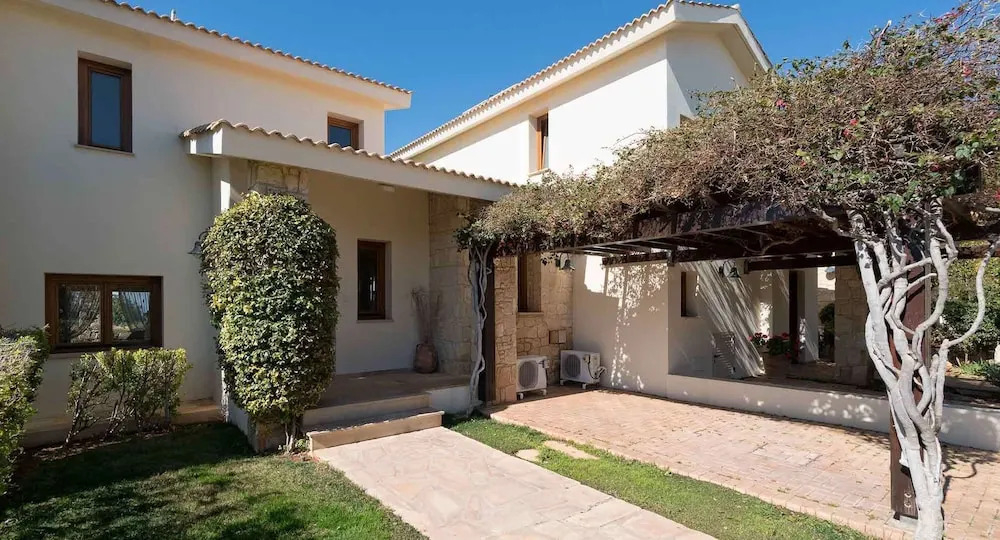 2 Br Villa Kornos - Aph 3564