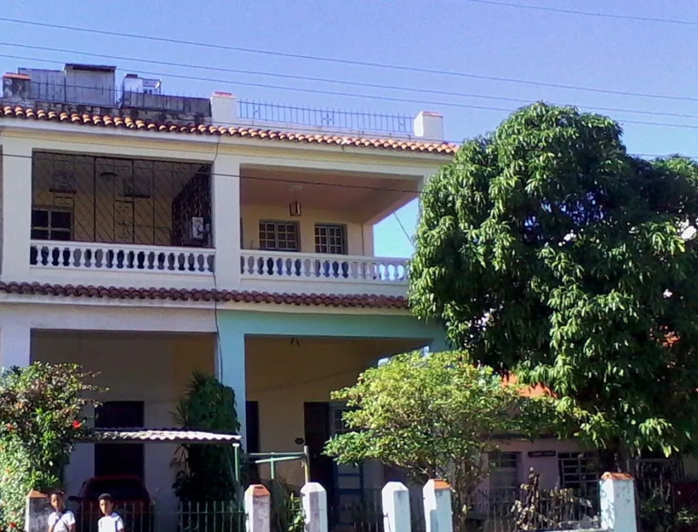 Casa Giulia