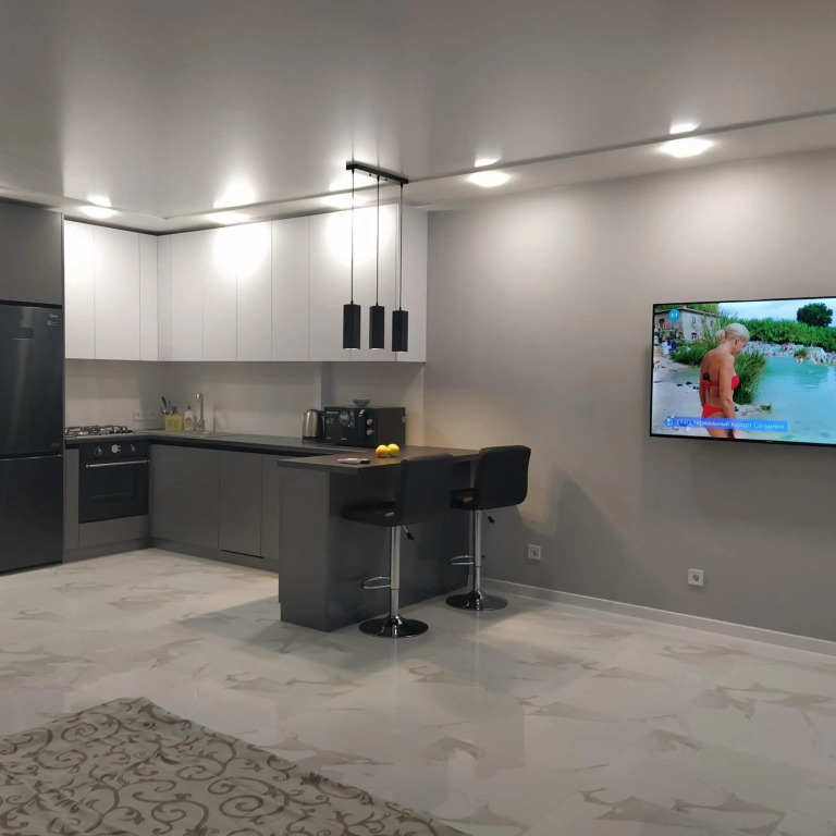 VIP Apartment near Center