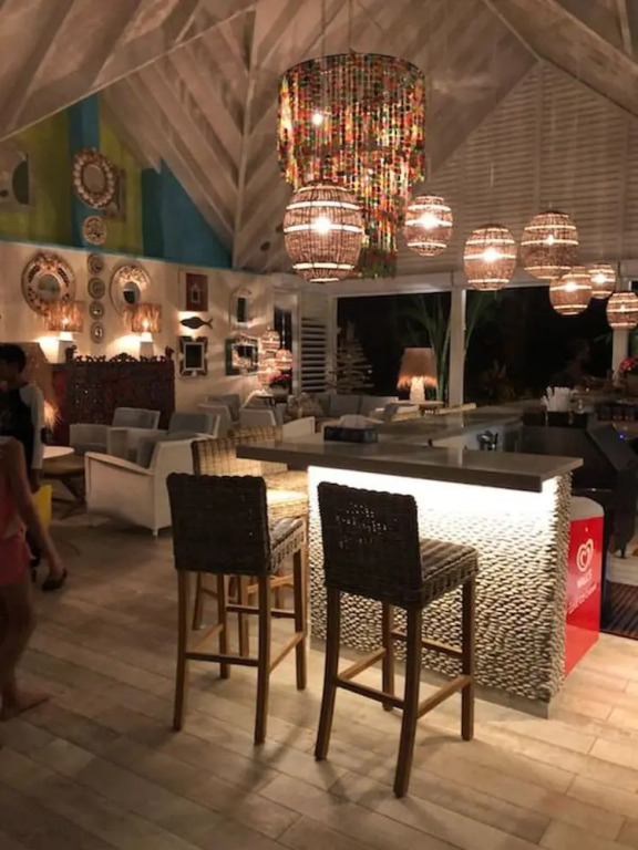 Bon Vivant Villa