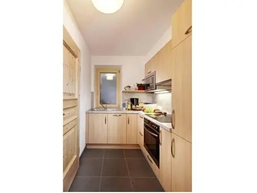 Appartement Waldhäusl