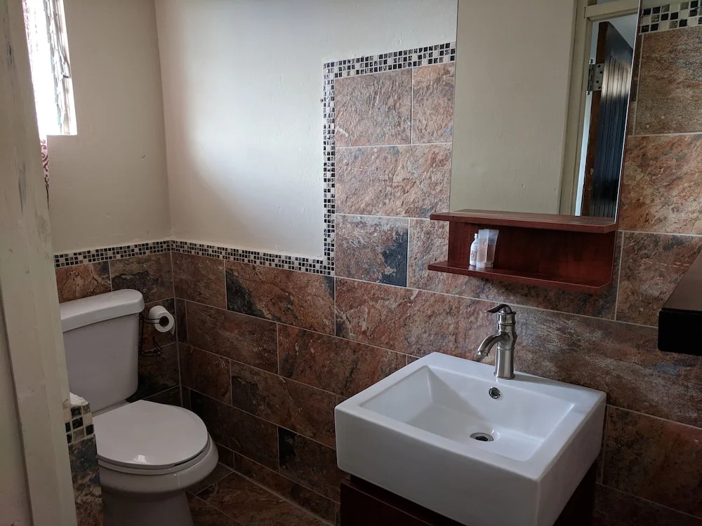 Rockhampton Retreat Guest House