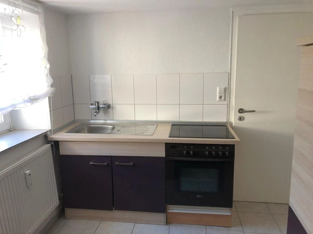 Guest Appartements mit 2 getrennten Schlafzimmern für 4 Personen