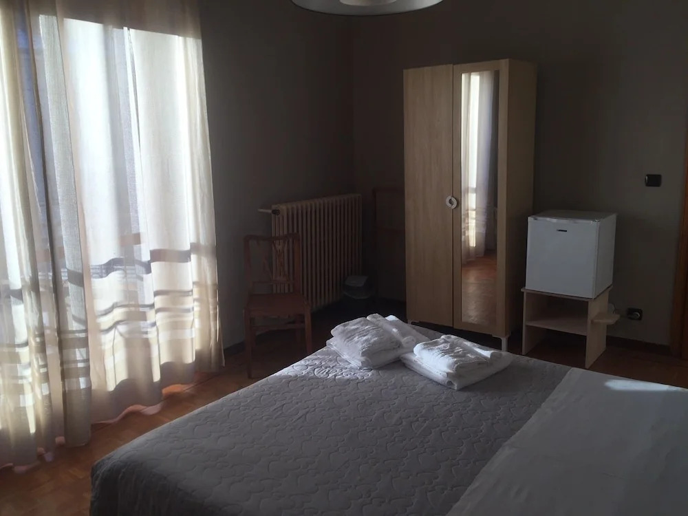 Casa Salice