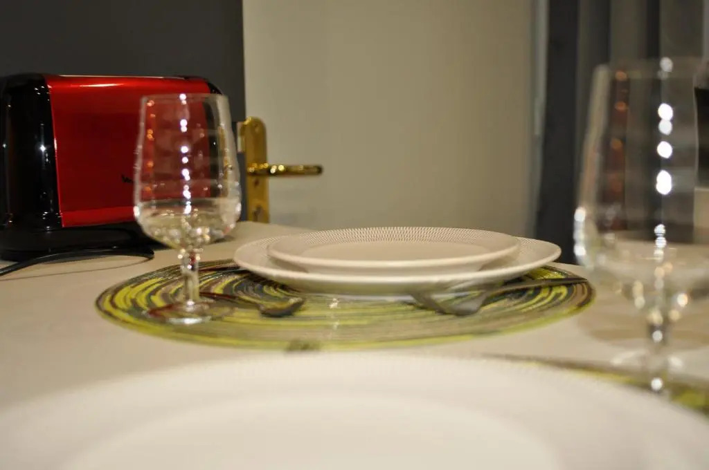 Les Appartements de lEpine
