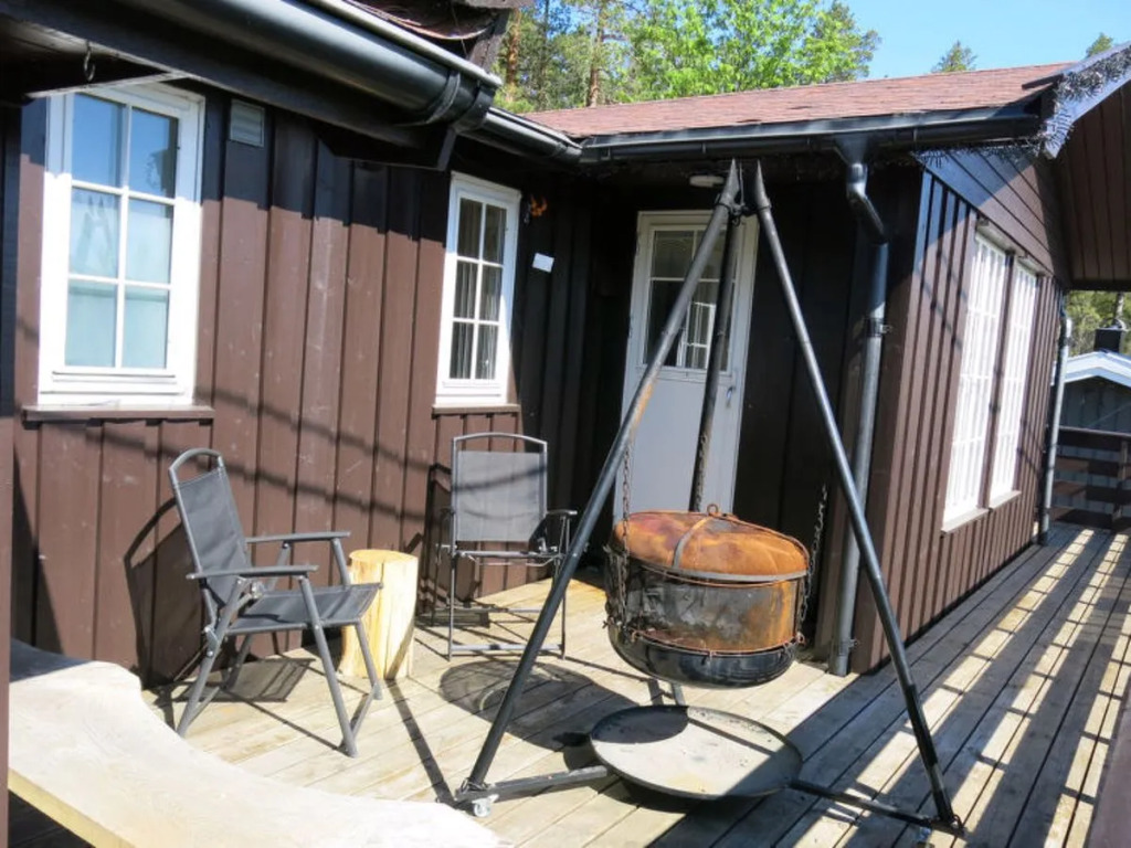 Bakketoppen (SOW111)