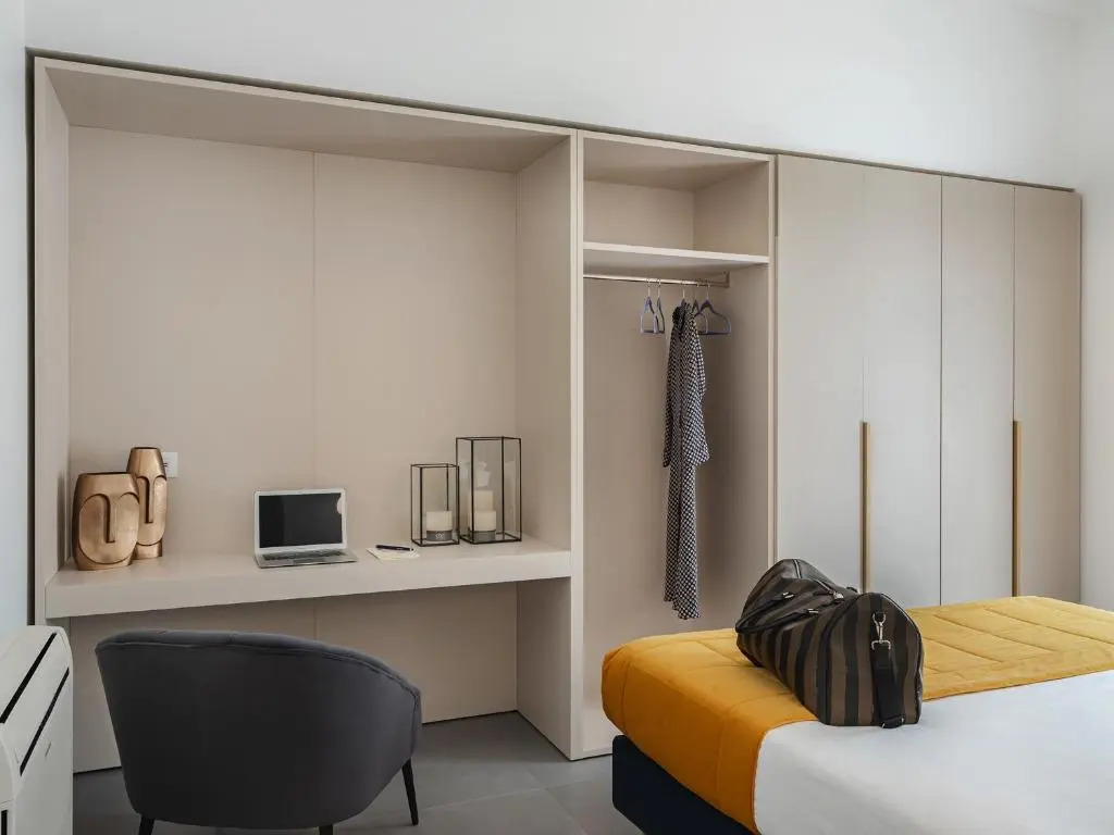 living u HomeSuites