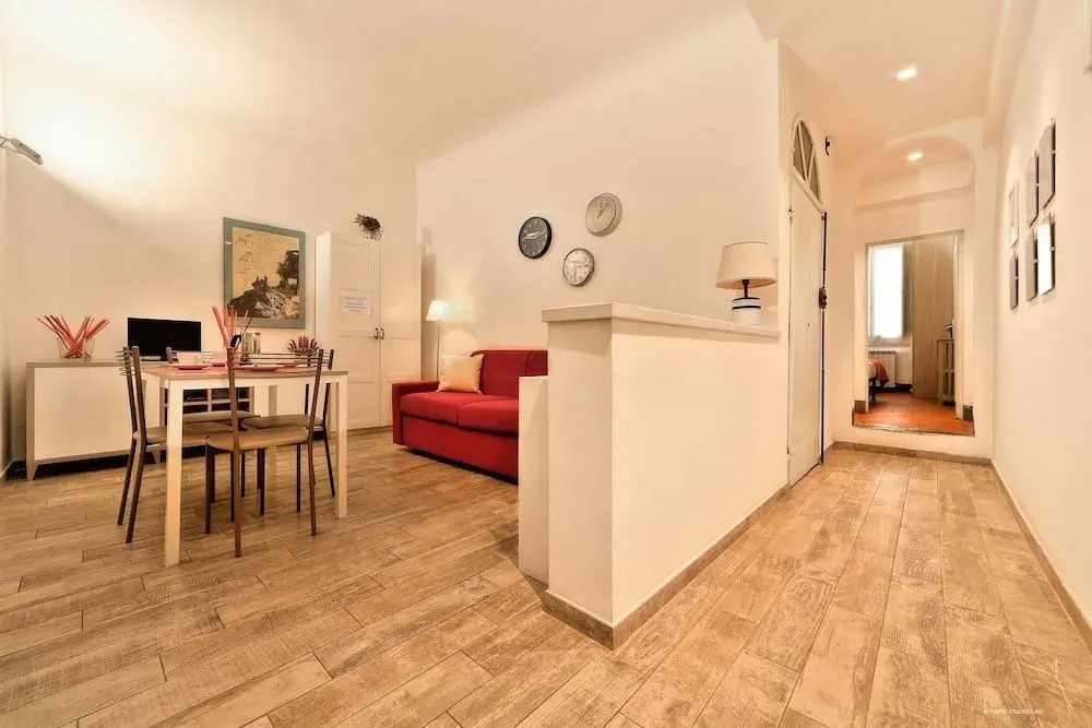 Wine Apartments Florence Colorino