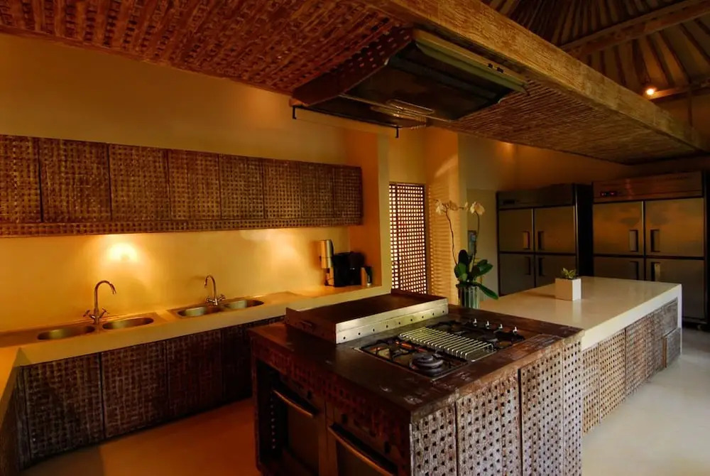 Villa Infinity by BaliSuperHost