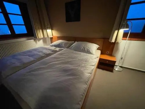 Hotel Oddech
