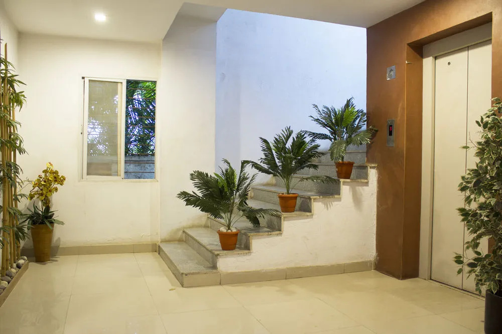 Serene Grove By OYO Rooms