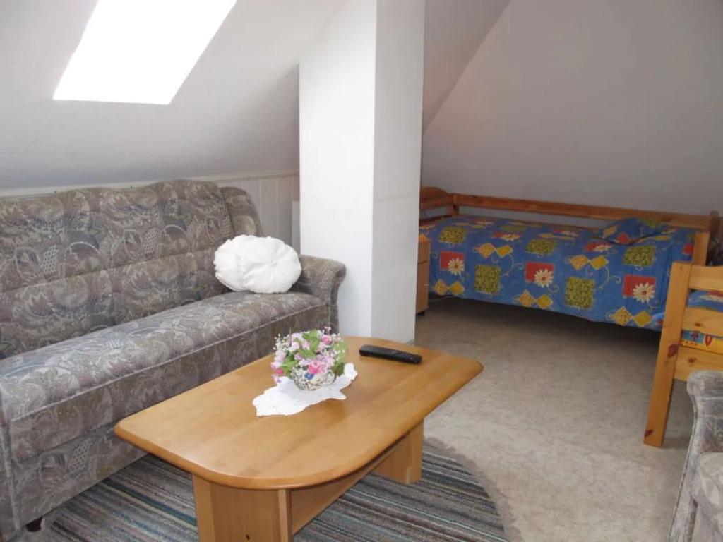 Apartment Marianne by Interhome