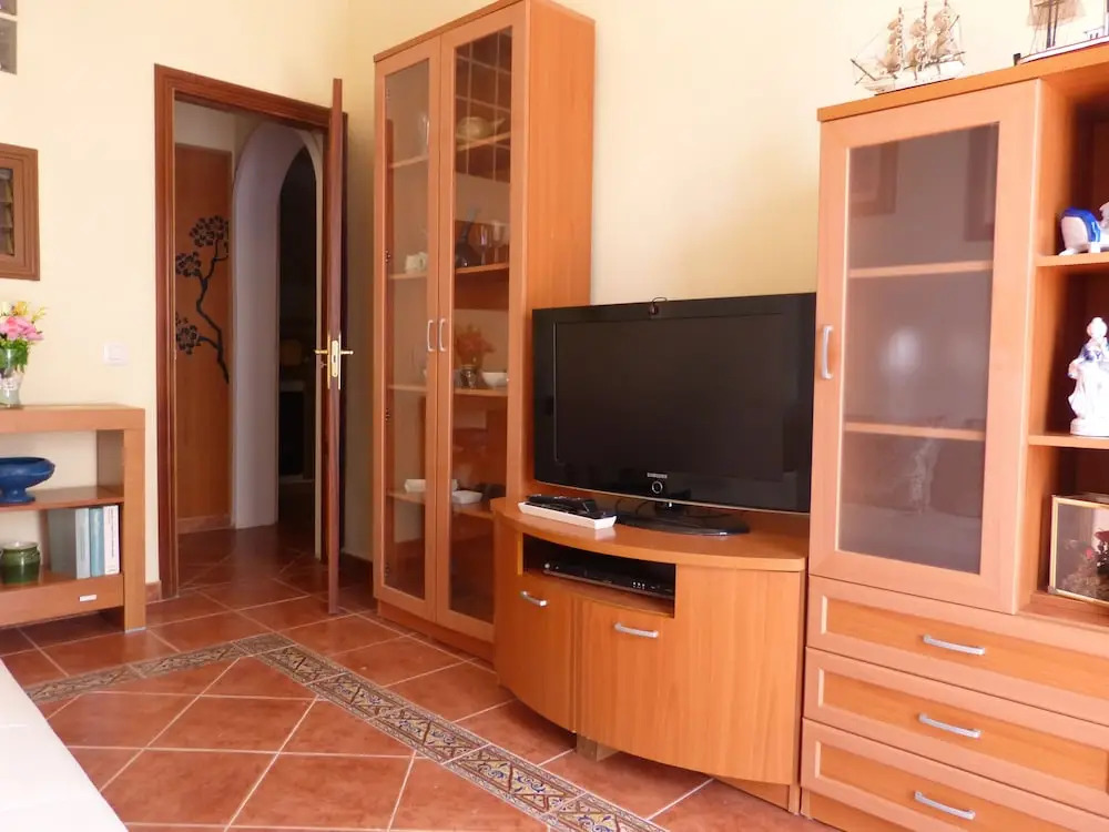 Suncanarias Apartamento La Jaca