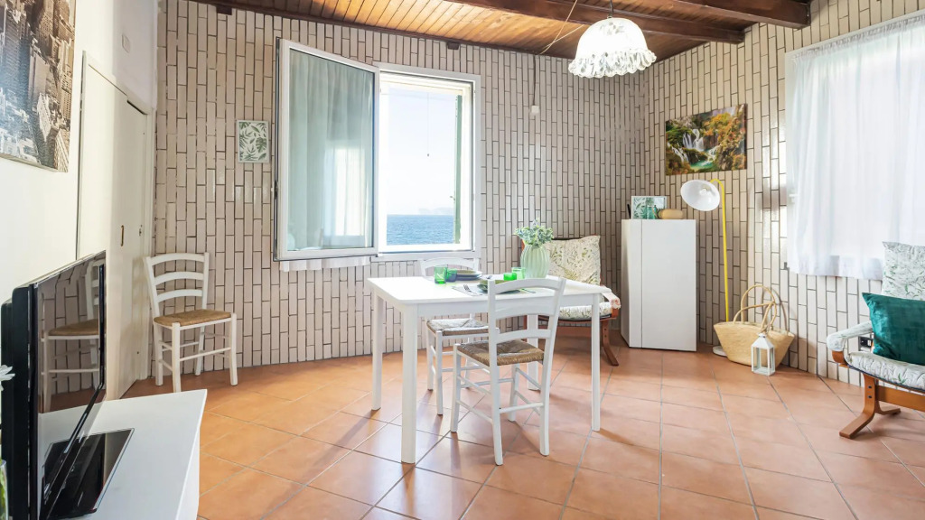 Welcomely - Seafront Bastioni