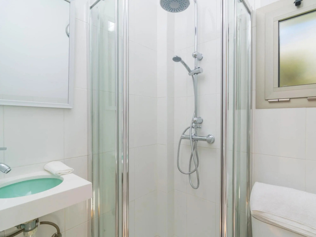 BAHAMAS 2 - Villa for 4 people in Son Serra de Marina.