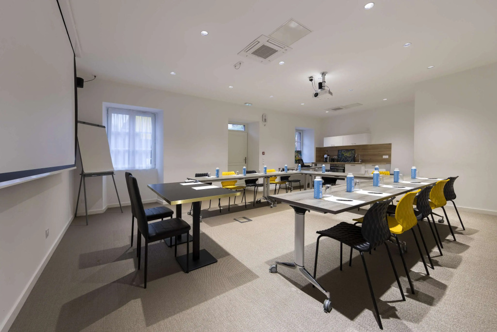 Hotel Leprince, Best Western Premier Collection