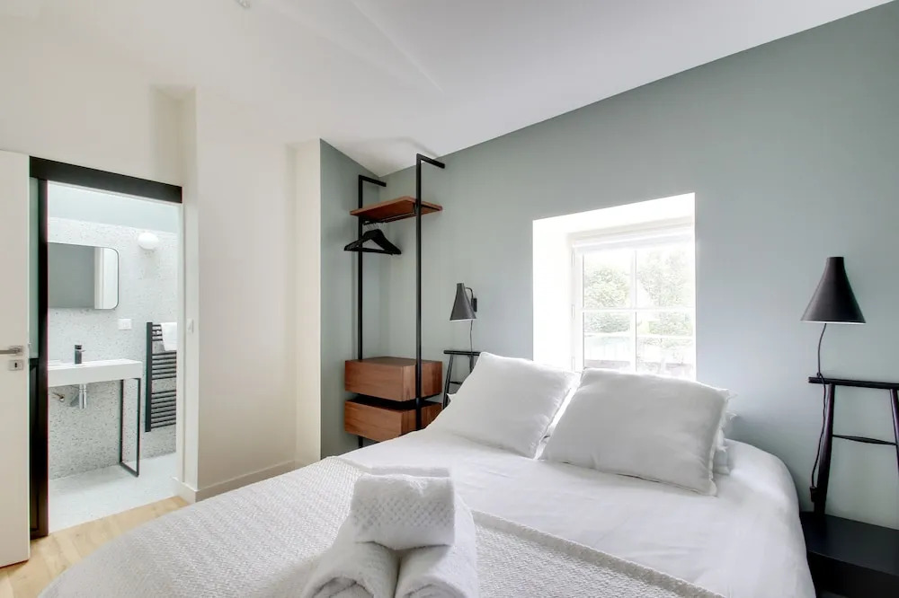 L'entre Deux Mers - Belle Maison 10 Personnes