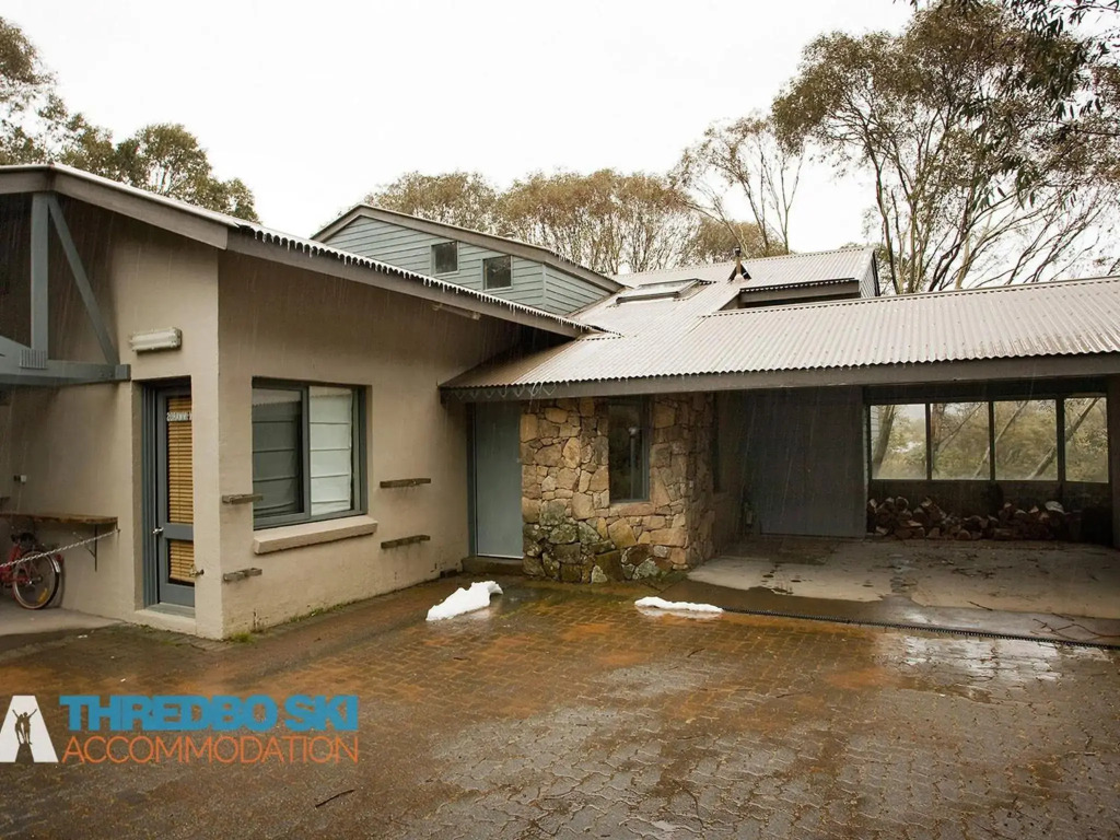 The Lodge 3 and 4
