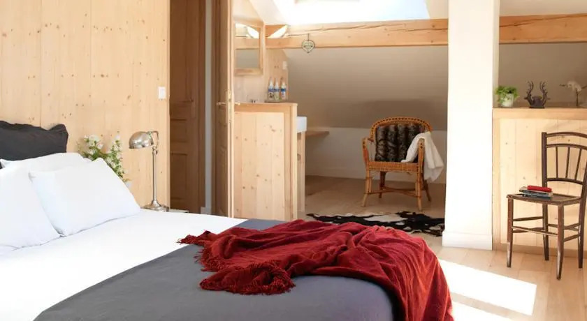 Maison Frasse Chamonix