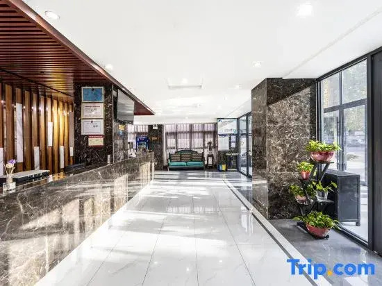 Yingbin Holiday Hotel