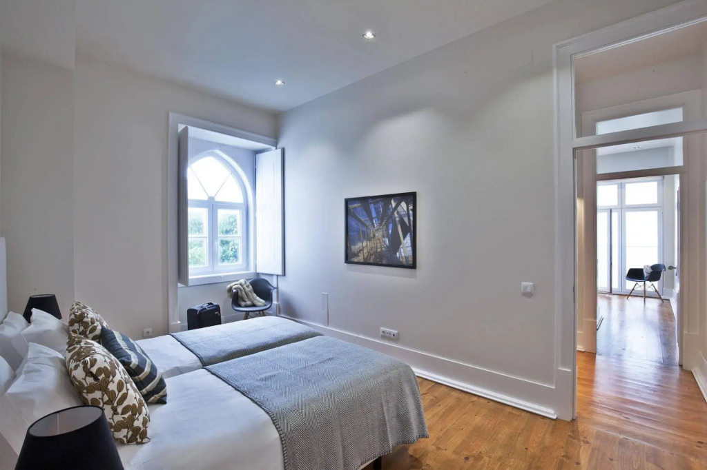 Lisbon Five Stars Apartments Gaivotas 18