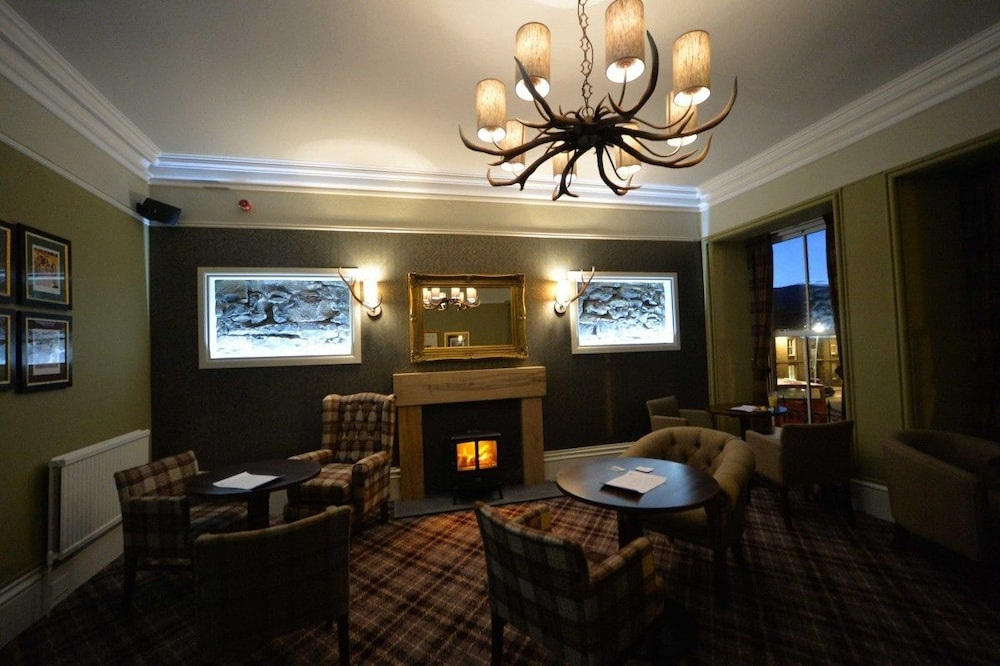 The Portree Hotel