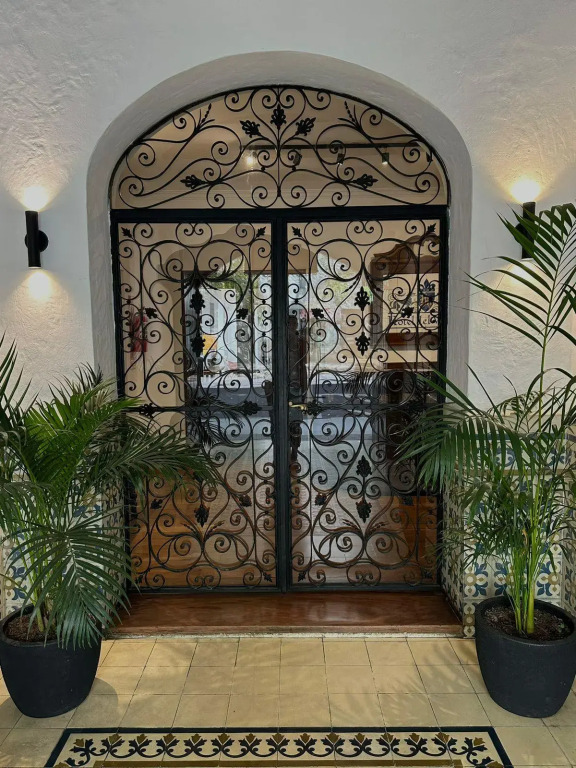 Hotel Del Virrey