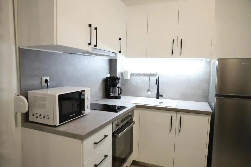 Aelia Apartment 2 Ioannina