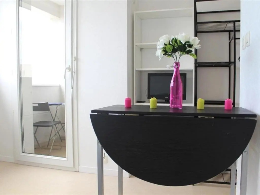 Appartement La Rochelle, 1 pièce, 2 personnes - FR-1-246-26