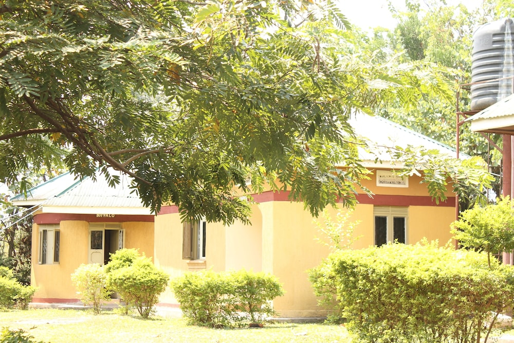 SheoBill Safari Lodge