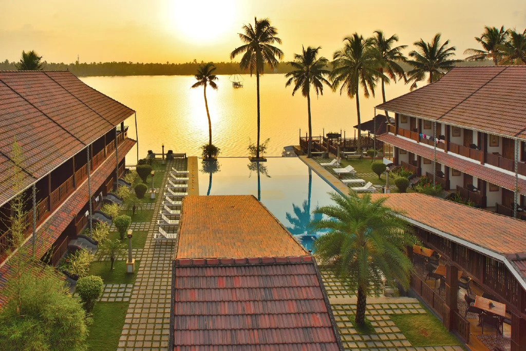 Sea Lagoon Health Resort