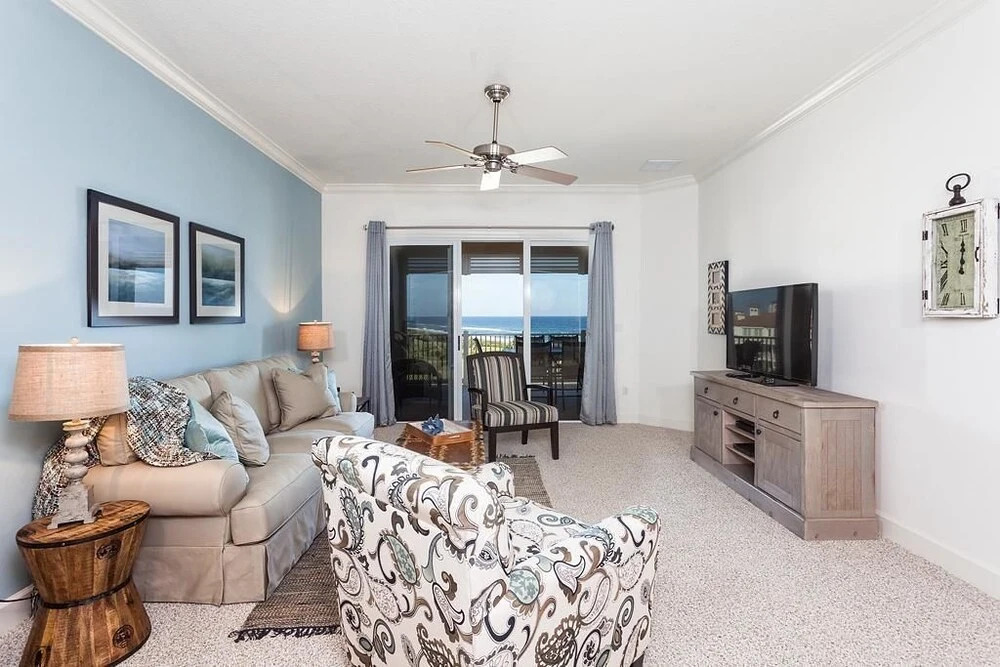 452 Cinnamon Beach - Three Bedroom Condo
